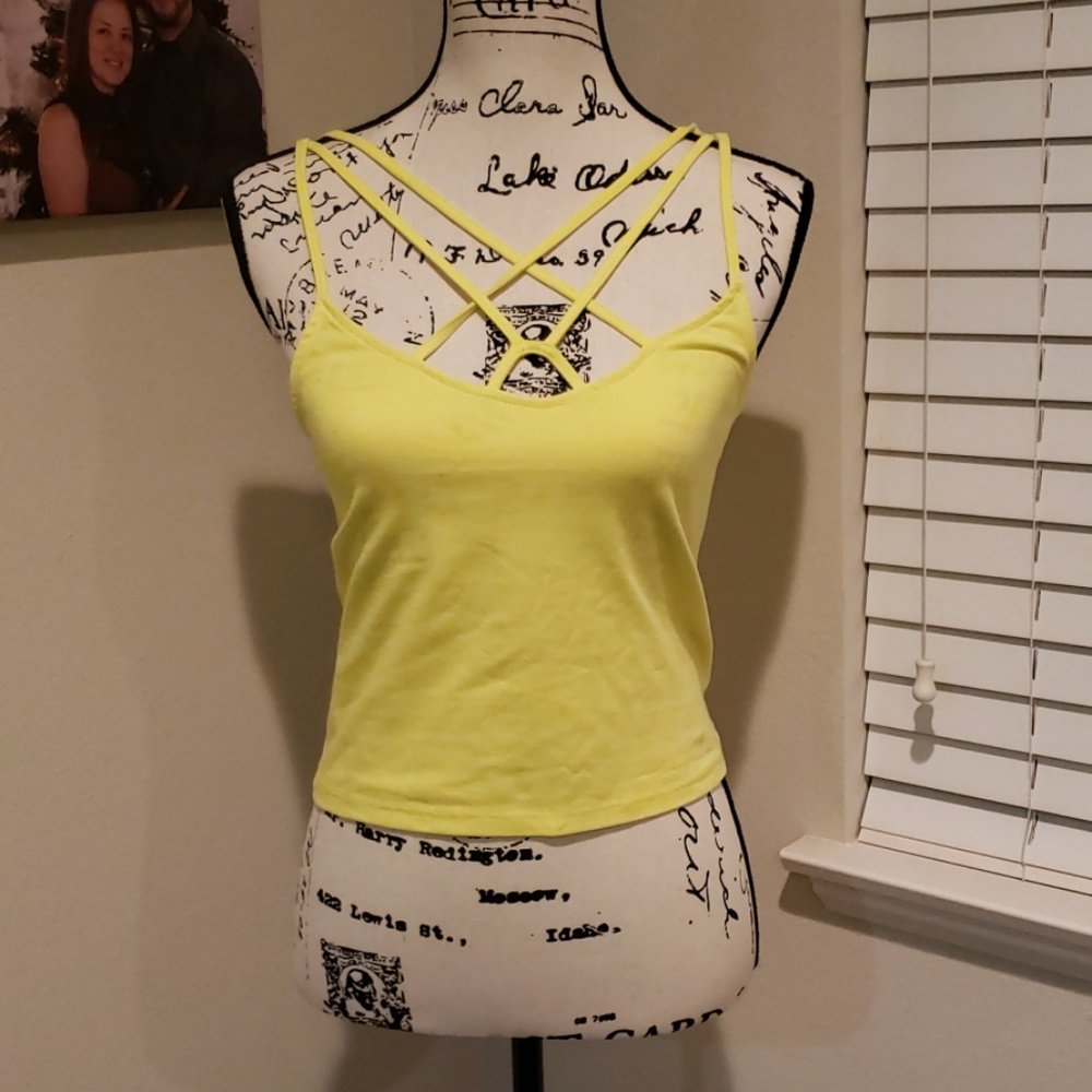 Express cami